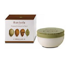 CREMA IMPACCO MANI MANDORLA 200 ML