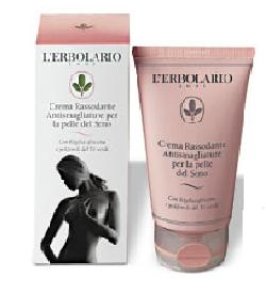 CREMA RASS ANTISMAGL SENO125ML