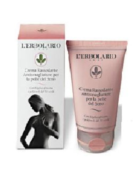 CREMA RASS ANTISMAGL SENO125ML