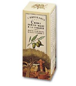 CREMA MANI UNGHIE 75 ML