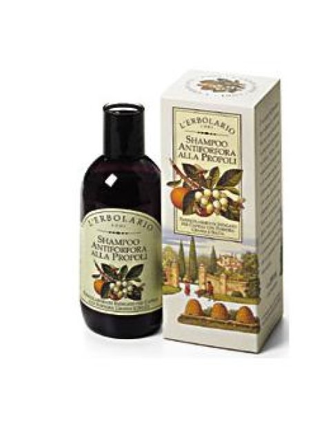 ERBOLARIO SH ANTIF PROPOLI 200ML