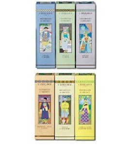 PROFUMO AMBIENTE CANNELLA GAROFANO 100 ML