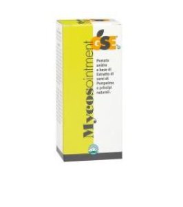 GSE MYCOS OINTMENT TUBO 30ML