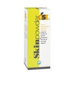 GSE SKIN POWDER POLV 100G