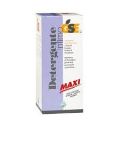 GSE INTIMO DET MAXI 400ML
