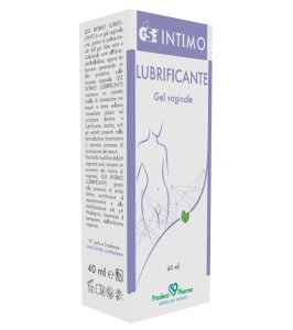 GSE INTIMO LUBRIFICANTE 40 ML