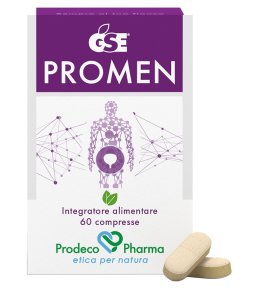 GSE PRO MEN 60CPR
