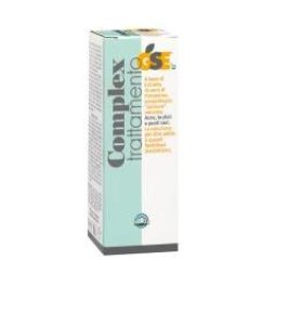 GSE COMPLEX TRATTAMENTO 50ML