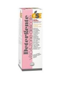 GSE DET VISO PARTI DEL 200ML