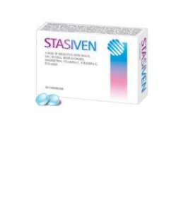 STASIVEN-INTEG 30CPR 550MG