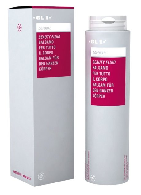 GL1 DOPOBAGNO FLAC 250ML