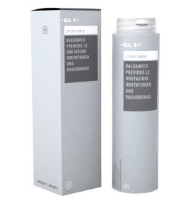 GL1-AFTER SHAVE FLAC 250 ML