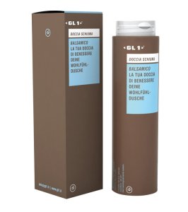 GL1-DOCCIA SCHIUMA BALS 250ML