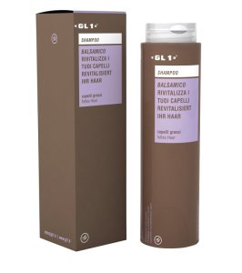 GL1 SHAMPOO BALS ERBE 250ML