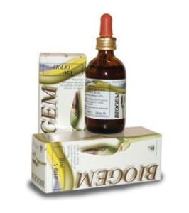 BIOGEM CASTAGNO MIE CASTAGNO50