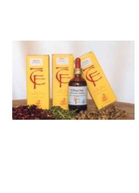 CARPINO BETULUS GEMME 100ML MG