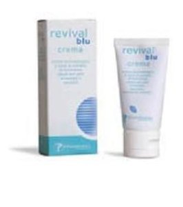 REVIVAL BLU CR 50ML