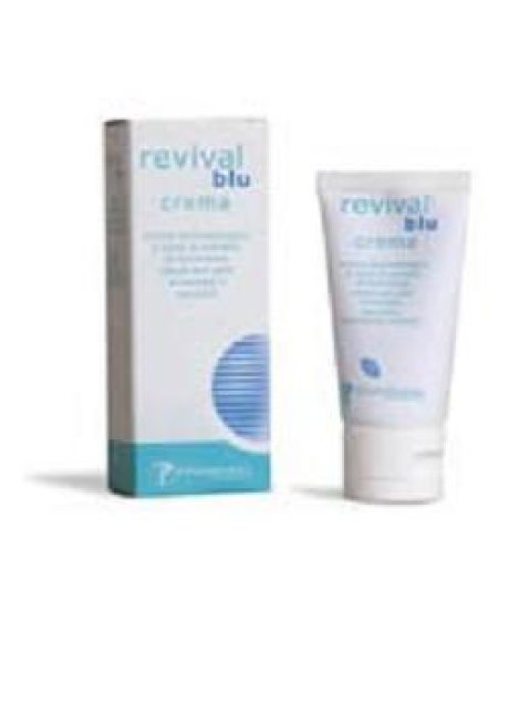 REVIVAL BLU CR 50ML