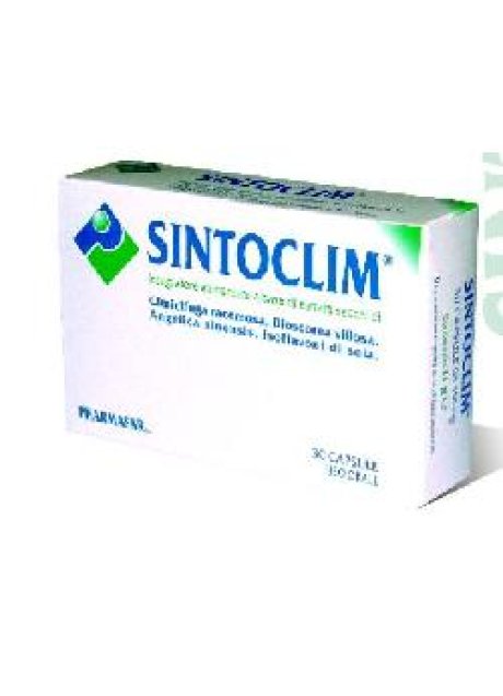 SINTOCLIM 30CPS
