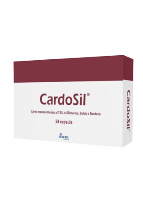 CARDOSIL 24 CAPSULE