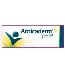 ARNICADERM CREMA 50 ML