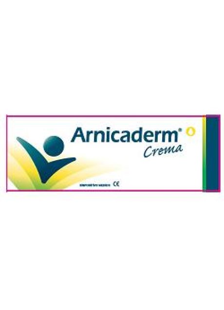 ARNICADERM CREMA 50 ML