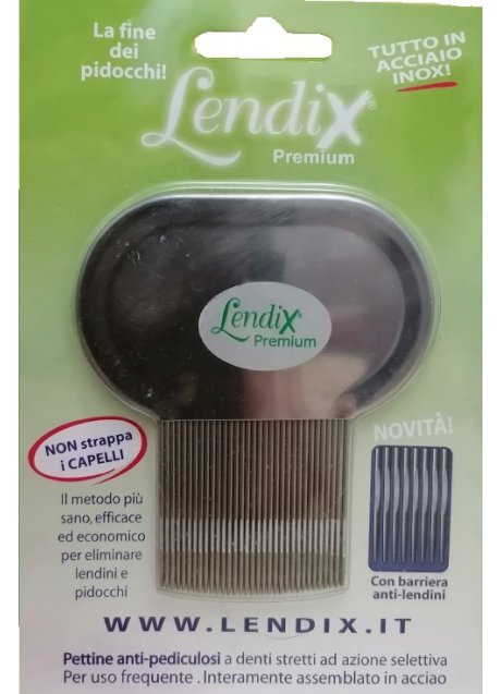 LENDIX PETTINE PIDOC/LENDINI