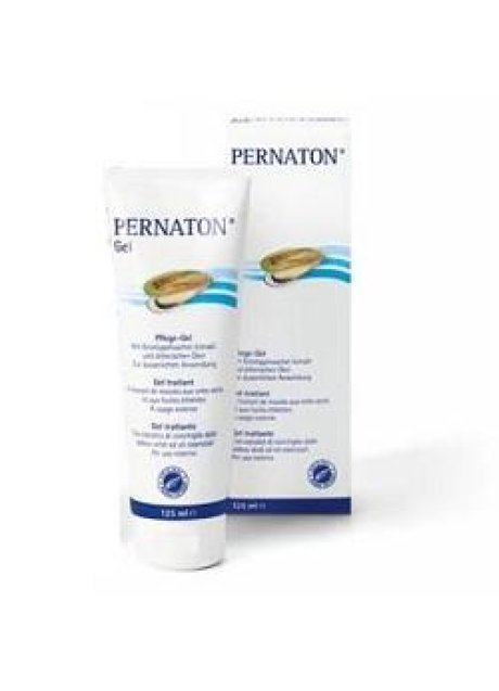 PERNATON GEL 125 ML