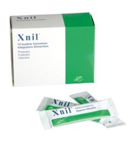 XNIL 7BUST