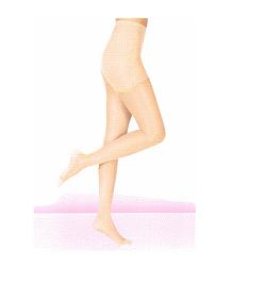 COLLANT 40 DENARI PRATIQUE NERO 4