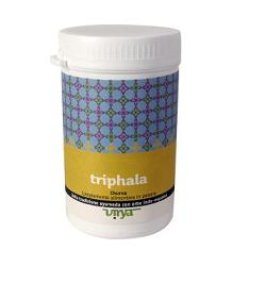 TRIPHALA VIRYA POLV 100G