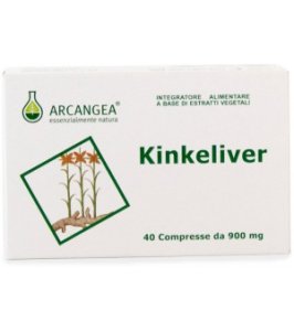 KINKELIVER 40CPR 36G ARCANGEA