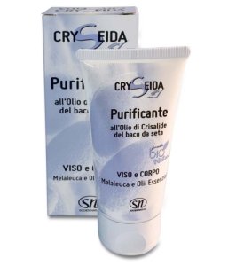 CRYSEIDA CREMA PURIF VISO/CRP
