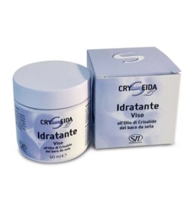 CRYSEIDA IDRATANTE VISO 50ML