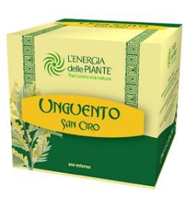 UNGUENTO SAN CIRO 50ML