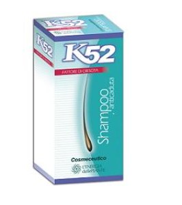 K52 SHAMPOO ANTICADUTA 200ML