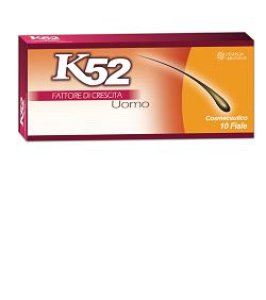 K52 FIALE U 100ML