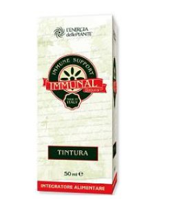 IMMUNAL TINTURA 50ML