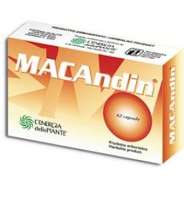 MACANDIN 42CPS