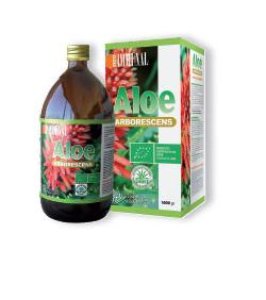 NEOIMMUNAL ALOE ARBORESCEN500G