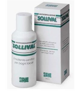 SOLLIVAL*MICROEMULS 125ML EMOL