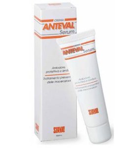 ANTEVAL SERUM 30ML