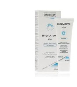 HYDRATIME PLUS 50ML