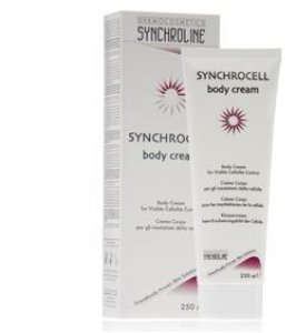 SYNCHROCELL BODY CREAM 150ML