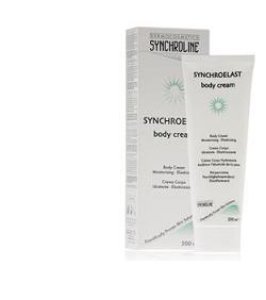 SYNCHROELAST BODY CREAM 200ML
