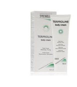 TERPROLINE BODY 250 ML