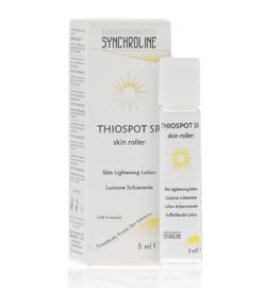 THIOSPOT SKIN ROLLER SOL 6ML