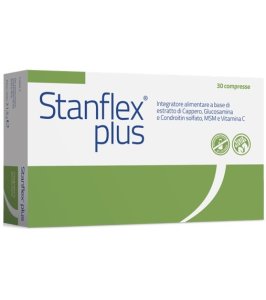 STANFLEX INTEG 30 CPR