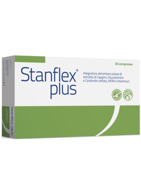 STANFLEX INTEG 30 CPR