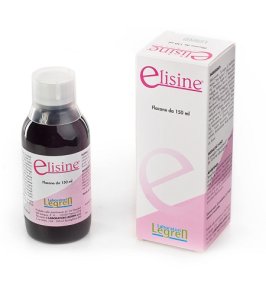 ELISINE 150 ML